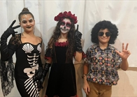 Halloween Party for Middle School (1)