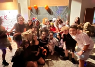 Halloween Party for Middle School (3)