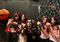 Halloween Party for Middle School (4)