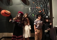 Halloween Party for Middle School (6)