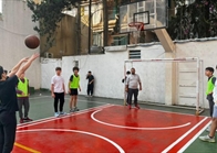 Basketball Tournament (3)