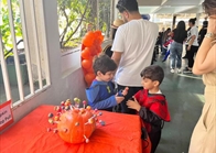 Preschool Halloween day (12)