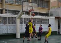 Boys Basketball League (2)