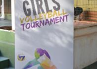Girls Volleyball Tournament (1)