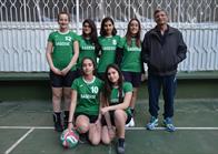Girls Volleyball Tournament (10)