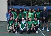 Girls Volleyball Tournament (12)