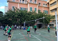 Girls Volleyball Tournament (17)
