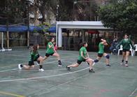 Girls Volleyball Tournament (18)