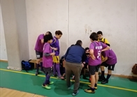 LWIS-CIS Futsal Team Win Against BBS  (1)