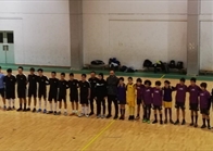 LWIS-CIS Futsal Team Win Against BBS  (10)