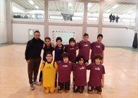 LWIS-CIS Futsal Team Win Against BBS  (13)
