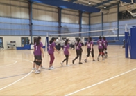 LWIS-CiS Volleyball Win Against AlBayader  (2)