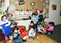 Preschool and Elementary Joy Of Giving (8)