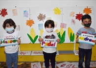 KG2 French Class (1)