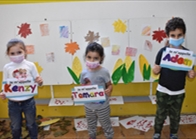 KG2 French Class (3)