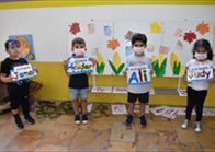 KG2 French Class (7)