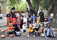 Preschool halloween (1)