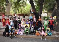 Preschool halloween (2)