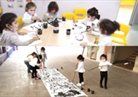 Preschoolers Observing NIGHT And DAY (6)