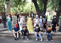 Elementary halloween (1)