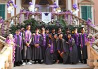 High School Graduation Ceremony (2)