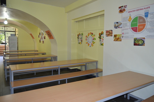 Food Services | LWIS-CiS | DT Beirut | American Curriculum School in Beirut  - Lebanon