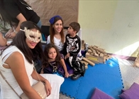 Preschool Halloween Party (10)