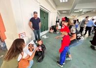 Preschool Halloween day (5)