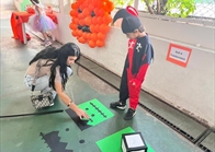 Preschool Halloween day (9)