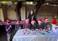 Preschool Christmas Bake Sale (1)