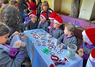 Preschool Christmas Bake Sale (5)