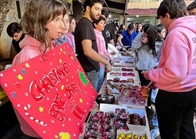 Christmas Bake Sale (3)