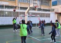 Elem Girls Basketball Tournament (1)