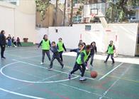 Elem Girls Basketball Tournament (2)