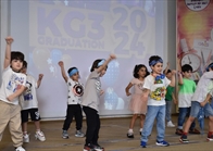 KG3 Graduation (2)