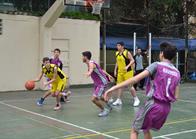 Boys Basketball League (15)