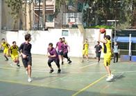 Boys Basketball League (3)