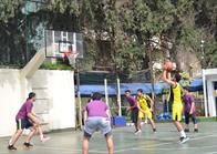 Boys Basketball League (4)