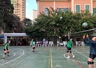 Girls Volleyball Tournament (14)