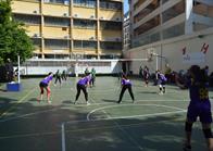Girls Volleyball Tournament (19)