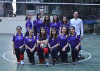 Girls Volleyball Tournament (2)