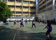 Girls Volleyball Tournament (20)