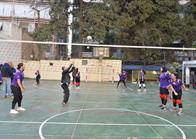 Girls Volleyball Tournament (4)