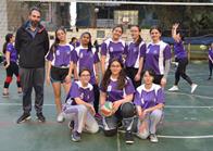 Girls Volleyball Tournament (5)