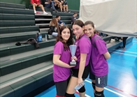 IC Volley Tour. LWIS-CIS Girls Wins The Sportsmanship (10)