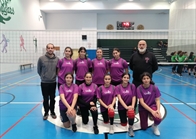 IC Volley Tour. LWIS-CIS Girls Wins The Sportsmanship (14)