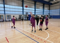 LWIS-CiS basketball Junior Against Hariri2  (4)