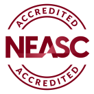 neasc accredited25 digital solid
